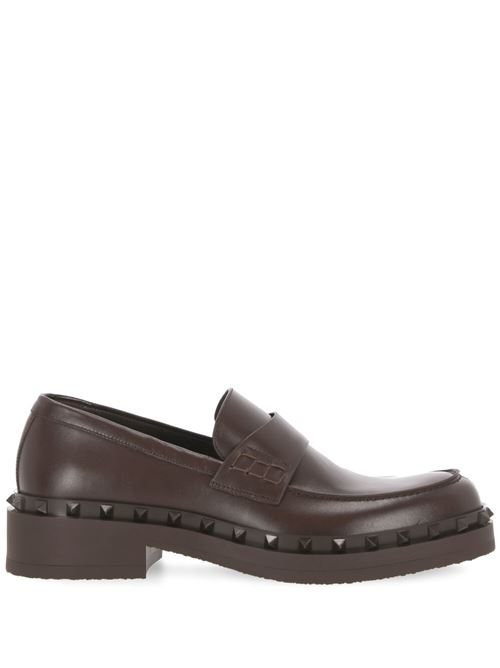 Rockstud M-Way moccasin Valentino Garavani | 4Y0S0H64UXLKG8